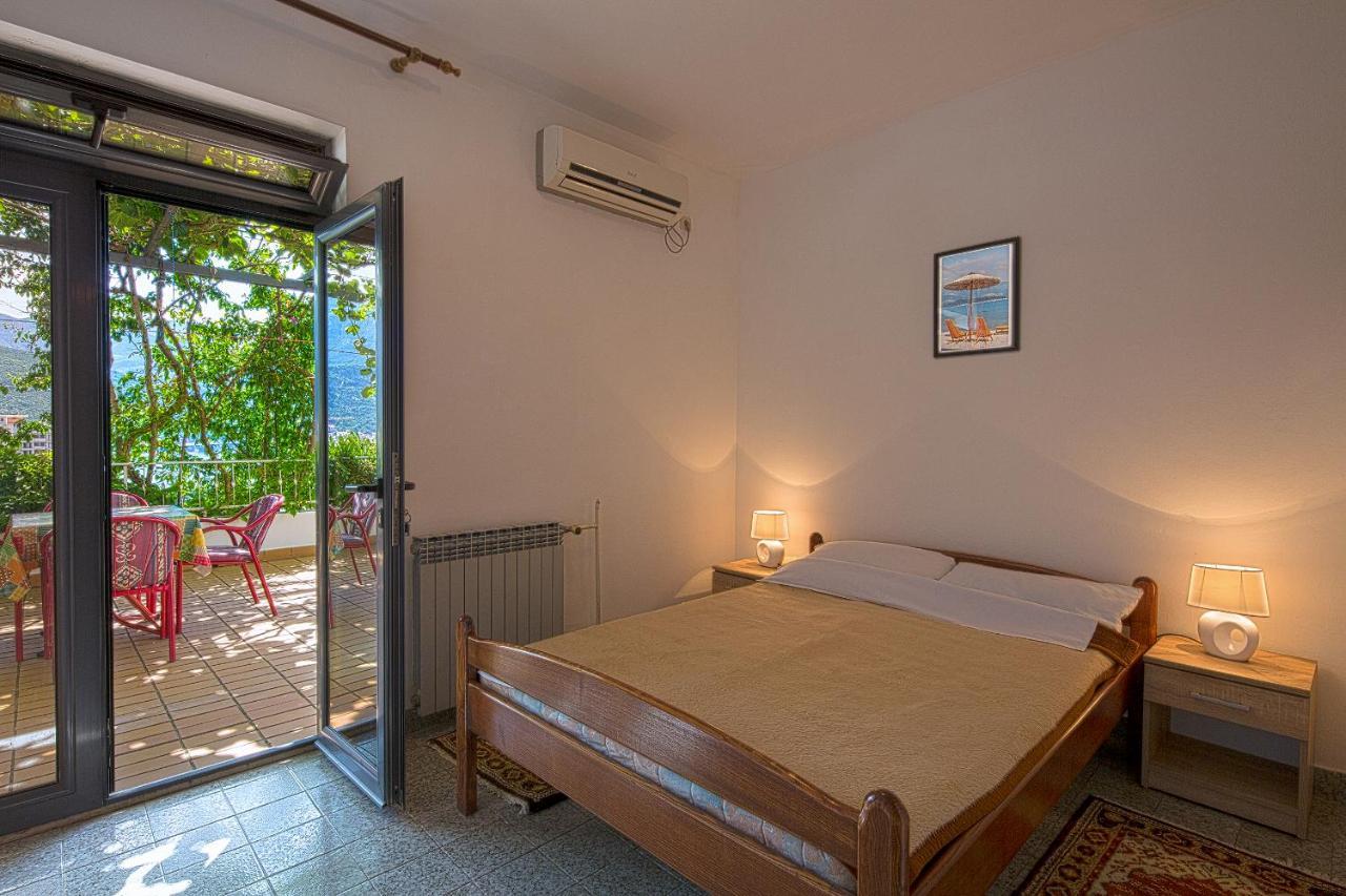 Madra Rooms And Apartments Budva Exterior photo